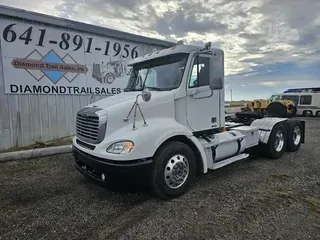 2007 FREIGHTLINER COLUMBIA 112