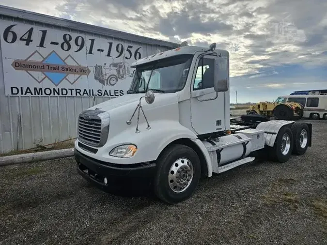 2007 FREIGHTLINER COLUMBIA 11253550050ea99056cf4d978c4e54ee283