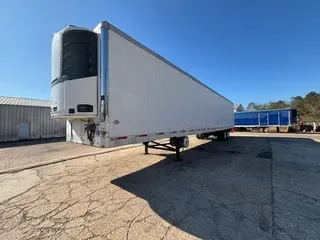 2017 UTILITY TRAILERS VS2RA 53/162/102