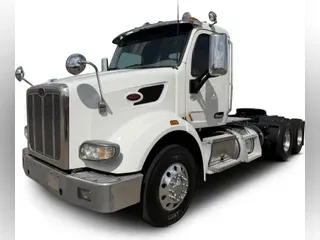 2021 Peterbilt 567