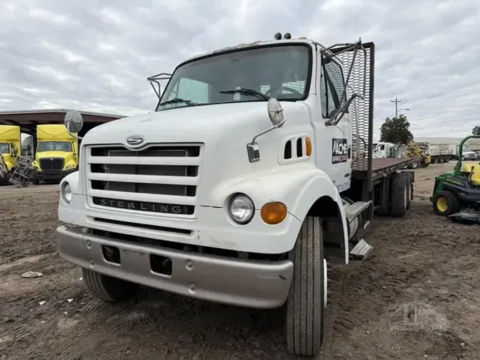2005 STERLING L7500