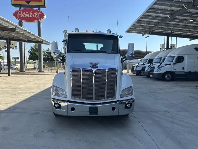 2020 Peterbilt 579