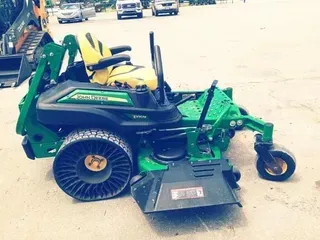 2018 John Deere Z930M