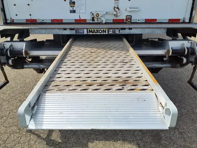 2020 FREIGHTLINER/MERCEDES M2 106