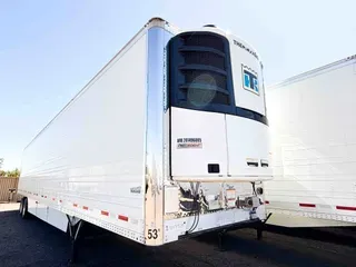 2020 VANGUARD VAN - REF
