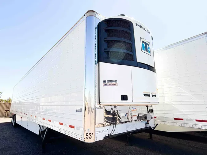 2020 VANGUARD VAN - REF53575317c110e35b16338491128d658c