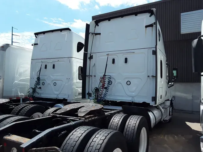 2021 FREIGHTLINER/MERCEDES NEW CASCADIA PX12664