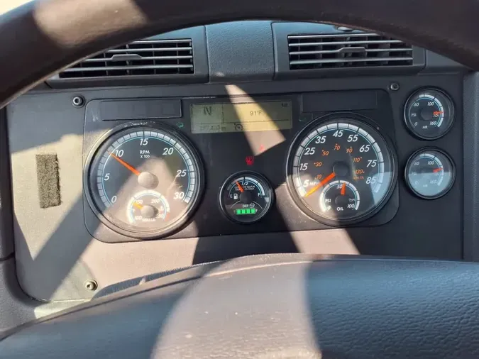 2019 FREIGHTLINER/MERCEDES CASCADIA 125