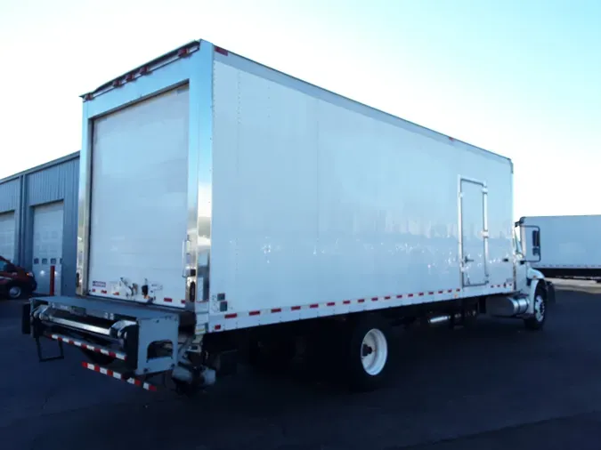 2017 NAVISTAR INTERNATIONAL 4300