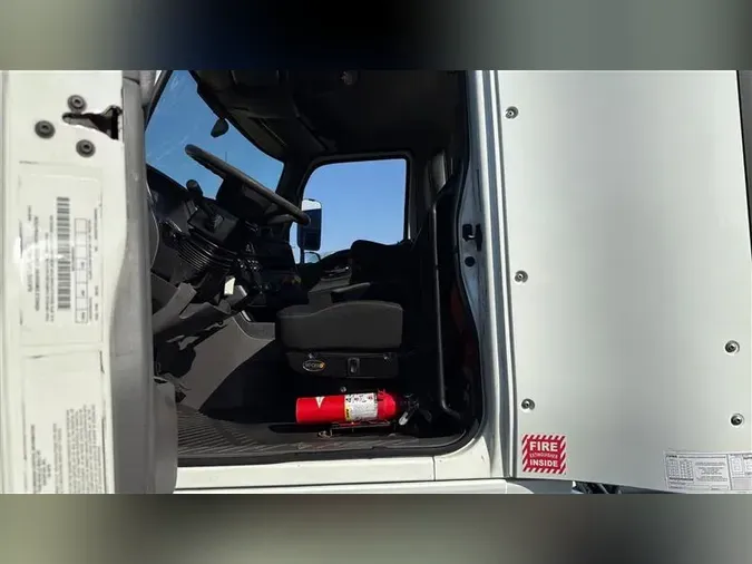 2020 INTERNATIONAL RH613