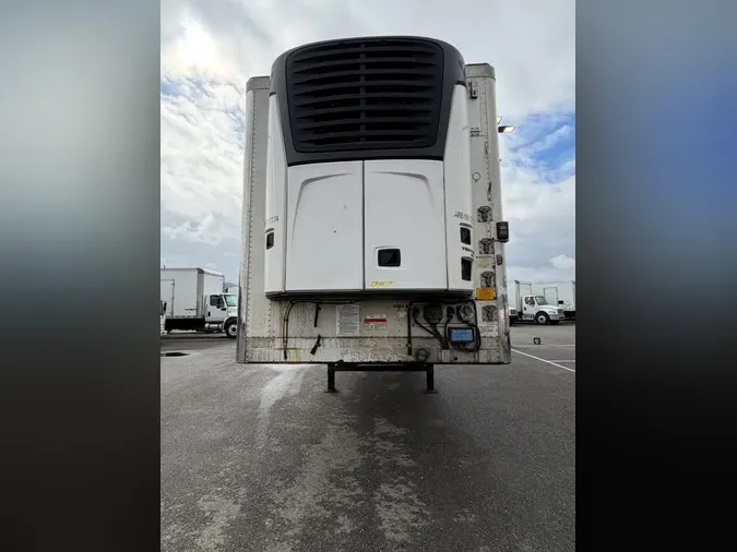 2019 UTILITY TRAILERS VS2RA 48/162/102