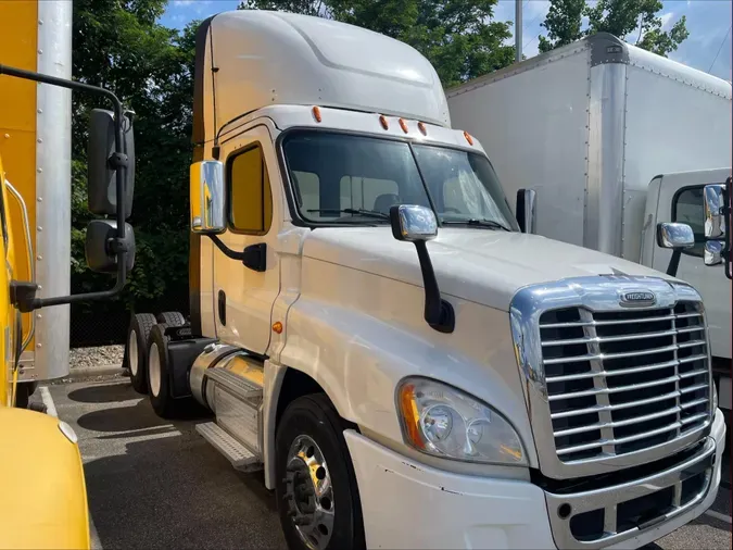2015 Freightliner Cascadia