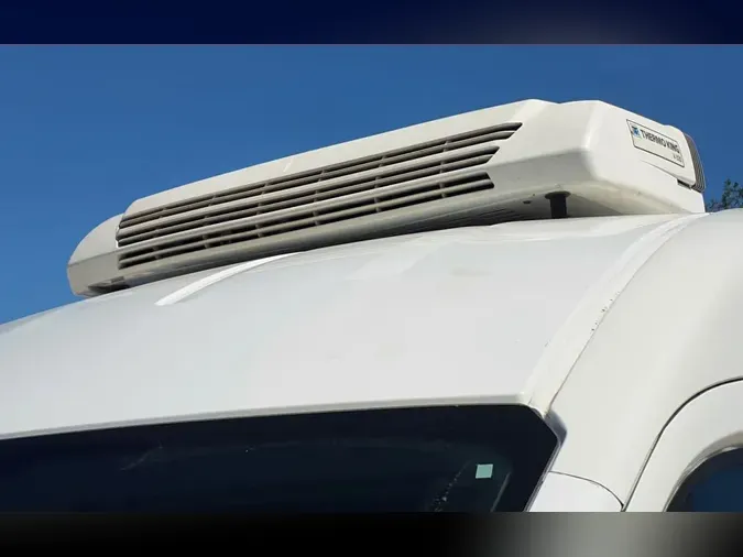 2021 FORD TRANSIT 250