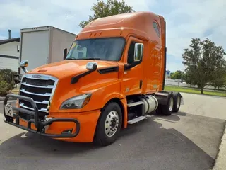 2019 FREIGHTLINER NEW CASCADIA PX12664
