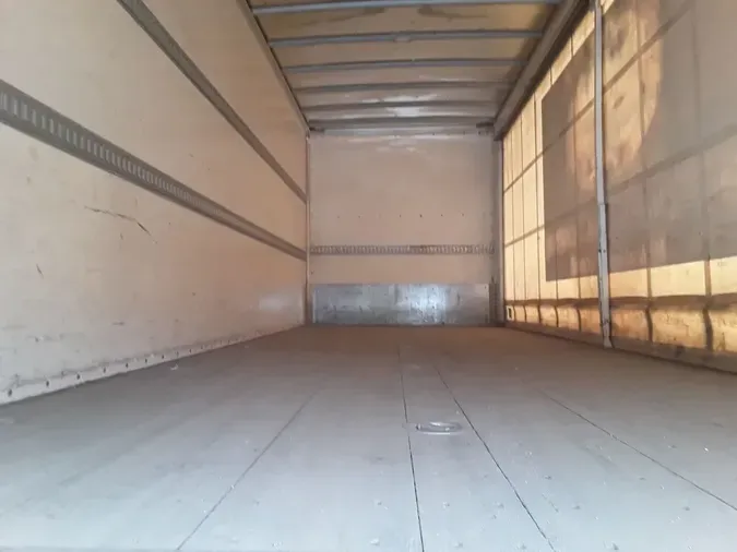 2020 FREIGHTLINER M2 106
