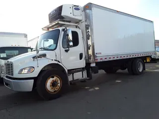 2018 FREIGHTLINER/MERCEDES M2 106