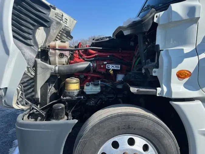 2018 FREIGHTLINER/MERCEDES CASCADIA 125535a11b84f0626dcfe8d00d3d0dcc62d