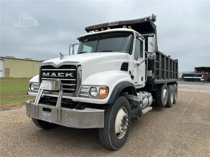 2005 MACK GRANITE CV713535aac974d4617656f51a843953dbba4