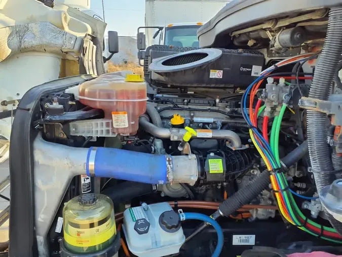 2020 FREIGHTLINER/MERCEDES NEW CASCADIA 116535ba74b6f6d2e5c35581b6b5b32c9e9