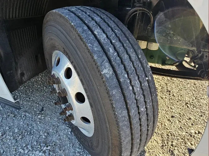 2020 VOLVO VNR64T300535be292e5f4c99bea17e109316778fa