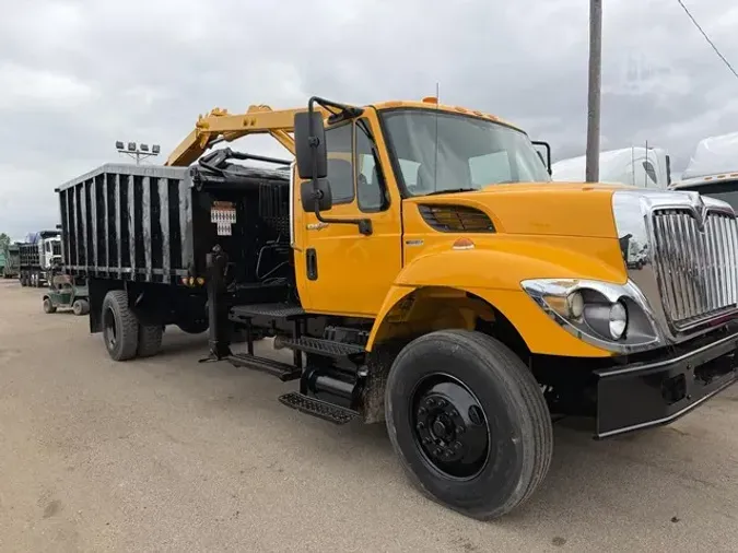 2010 INTERNATIONAL WORKSTAR 7300535be6eb70039a7f9f863f2831129232