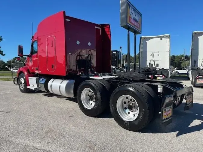 2022 Peterbilt 579