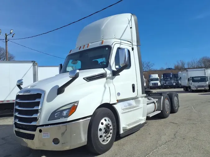 2019 FREIGHTLINER/MERCEDES NEW CASCADIA PX12664535cbcd4e2c10984209c24a56767a5f9