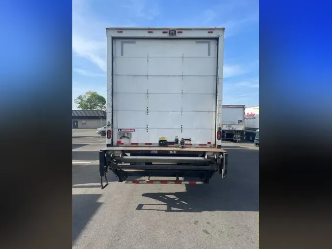 2017 KENWORTH TRUCKS K270