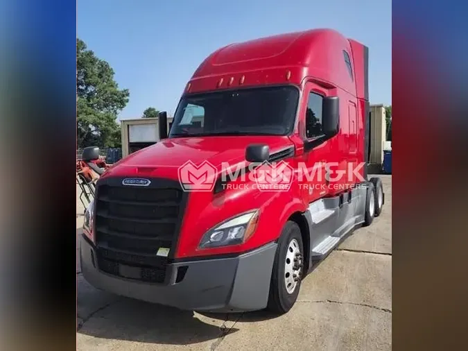 2020 FREIGHTLINER Cascadia 126535d8d9aec80fe5dba4c3e507fa0b70c