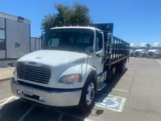 2019 FREIGHTLINER/MERCEDES M2 106