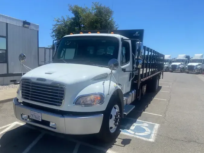 2019 FREIGHTLINER/MERCEDES M2 106535f4f52f95fb8821d6ec6b2b3120064