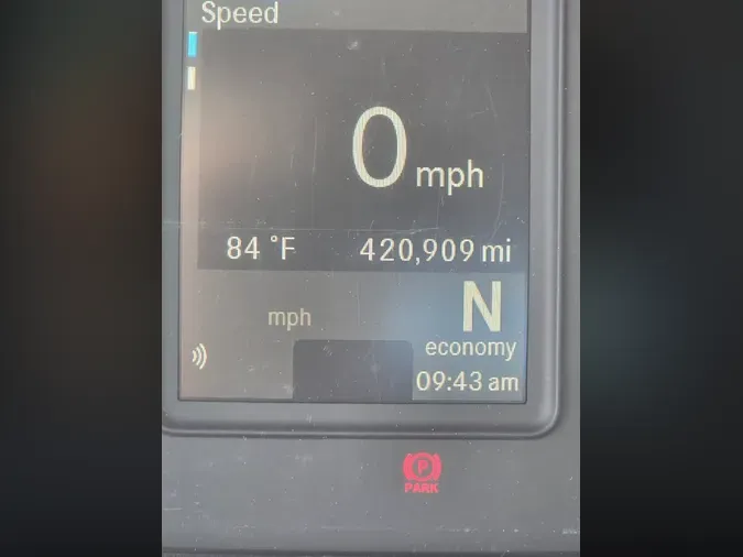 2019 FREIGHTLINER/MERCEDES NEW CASCADIA PX12664