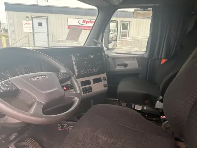 2019 FREIGHTLINER/MERCEDES NEW CASCADIA PX126645360428812f9c7da11c359485be27bd5