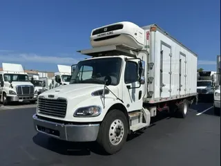 2020 FREIGHTLINER/MERCEDES M2 106