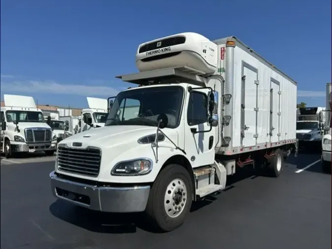 2020 FREIGHTLINER/MERCEDES M2 10653607b4e6647a6998cd52ff19900044a