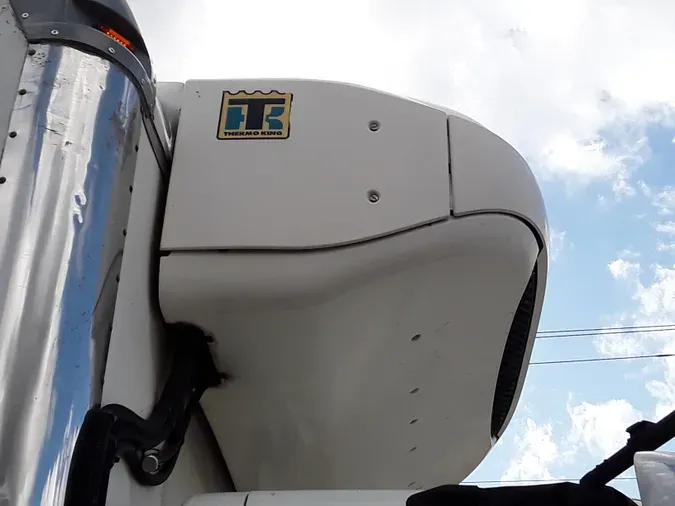2019 NAVISTAR INTERNATIONAL 4300