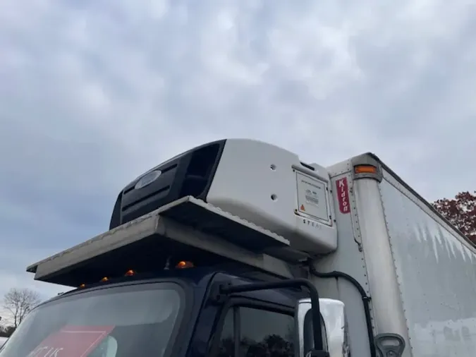 2018 FREIGHTLINER/MERCEDES M2 106536195f7da95d30606bebf0d398034f6