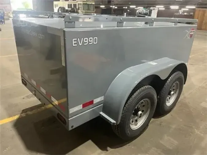 2023 THUNDER CREEK EQUIPMENT EV990