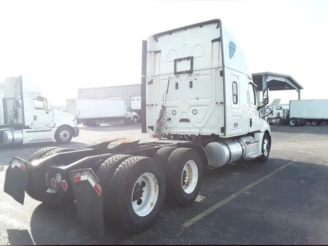 2019 FREIGHTLINER/MERCEDES NEW CASCADIA PX12664