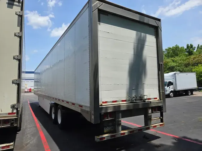 2016 GREAT DANE 7211TZ-1 53/162/102