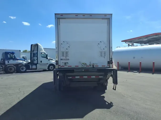 2019 FREIGHTLINER/MERCEDES M2 106