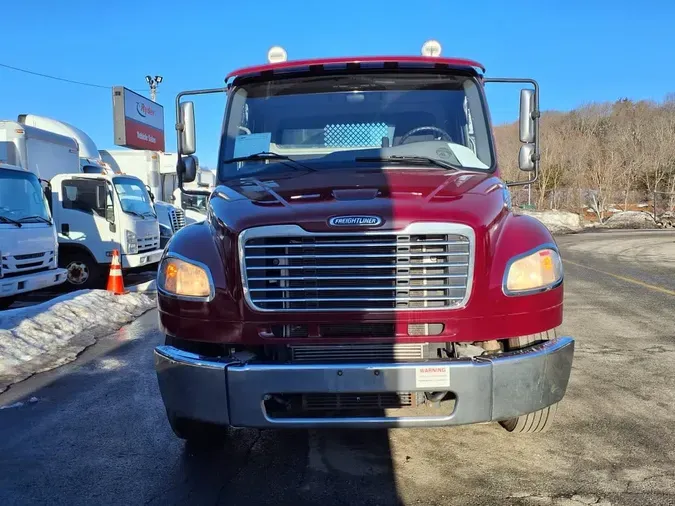 2020 FREIGHTLINER/MERCEDES M2 106
