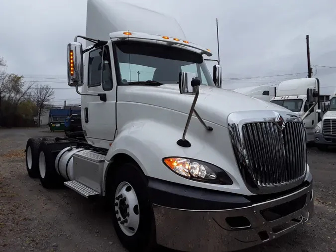 2016 NAVISTAR INTERNATIONAL PROSTAR