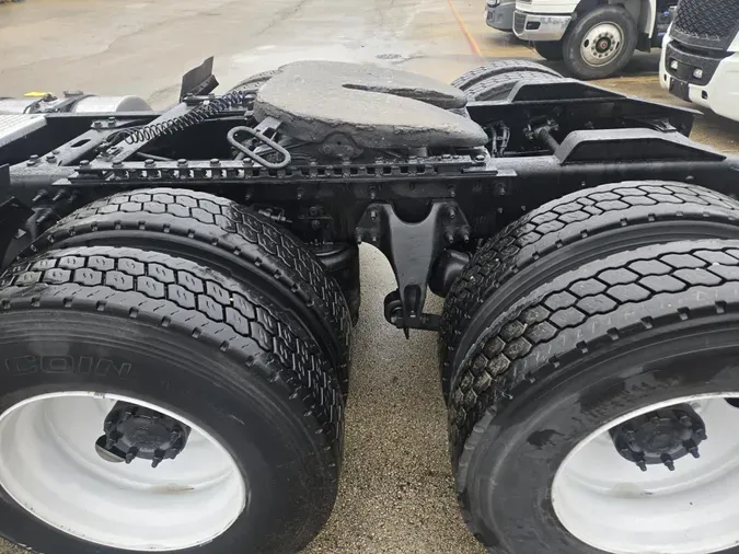 2020 International LT625