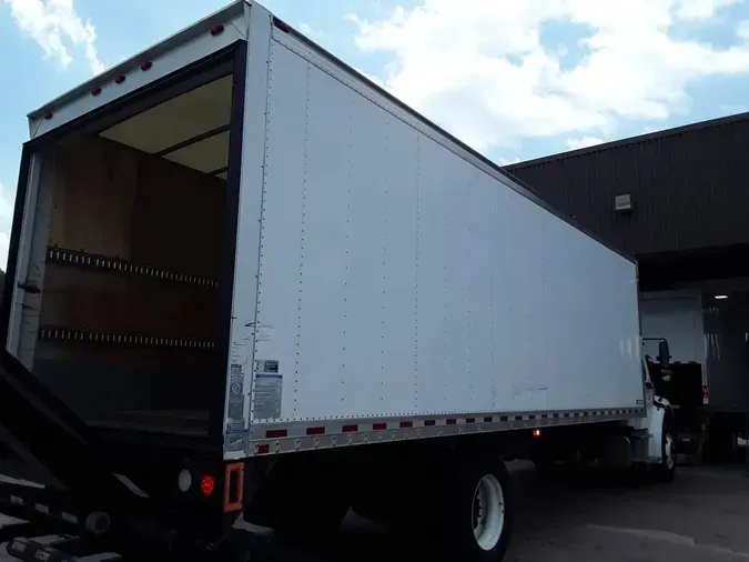 2019 FREIGHTLINER M2 106