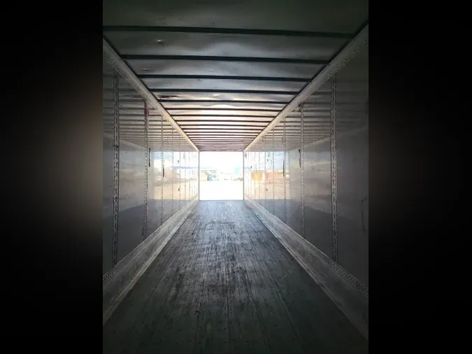 2013 Hyundai VAN