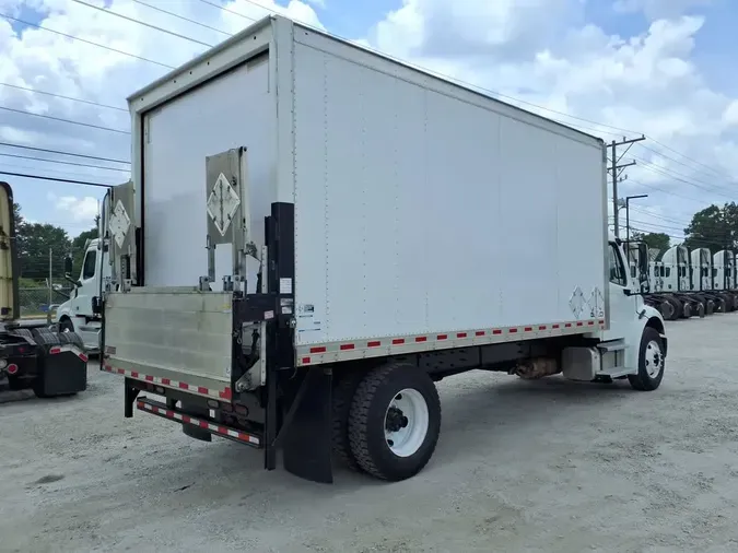 2021 FREIGHTLINER/MERCEDES M2 1065364afe6bae4a74eb6ad58487c9ac506