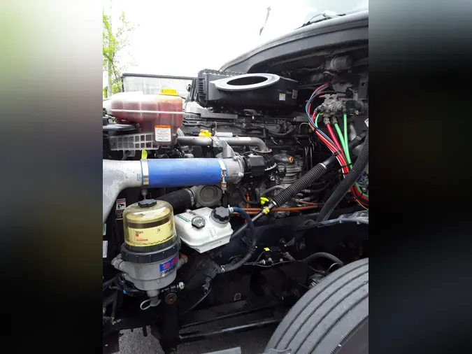 2019 Freightliner NEW CASCADIA PX12664