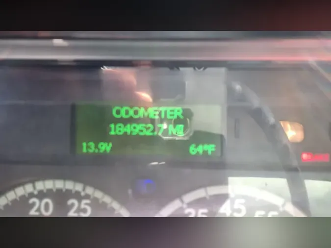 2019 FREIGHTLINER/MERCEDES M2 106