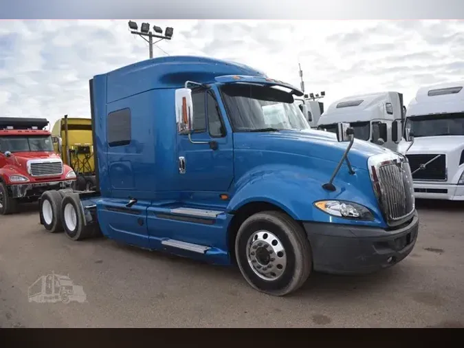 2015 INTERNATIONAL PROSTAR